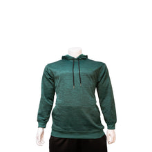 Load image into Gallery viewer, Tall Fit - Polar Plush Fashion Fleece - Pullover Hoodie