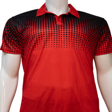 Load image into Gallery viewer, Big & Tall - Dri-Wize™ Pro - Power Dot Polo Shirts