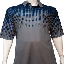 Load image into Gallery viewer, Big & Tall - Dri-Wize™ Pro - Power Dot Polo Shirts