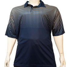 Load image into Gallery viewer, Big & Tall - Dri-Wize™ Pro - Power Dot Polo Shirts