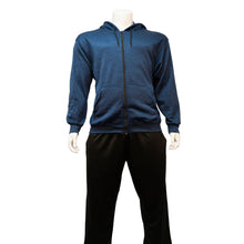 Load image into Gallery viewer, Big & Tall - Polar Plush Fashion Fleece - Full Zipper Hoodie