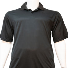Load image into Gallery viewer, Big & Tall - Dri-Wize™ Birdseye Mesh - Polo Shirt
