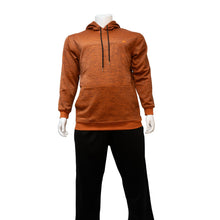 Load image into Gallery viewer, Tall Fit - Polar Plush Fashion Fleece - Pullover Hoodie