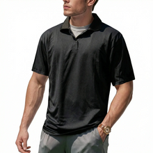Load image into Gallery viewer, Big & Tall - Dri-Wize™ Birdseye Mesh - Polo Shirt