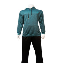Load image into Gallery viewer, Tall Fit - Polar Plush Fashion Fleece - Pullover Hoodie