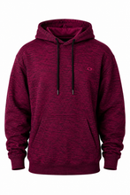 Load image into Gallery viewer, Big Fit - Polar Plush Fashion Fleece - Pullover Hoodie