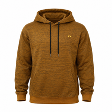 Load image into Gallery viewer, Big Fit - Polar Plush Fashion Fleece - Pullover Hoodie