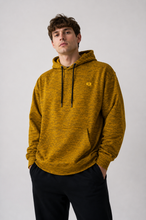 Load image into Gallery viewer, Big Fit - Polar Plush Fashion Fleece - Pullover Hoodie