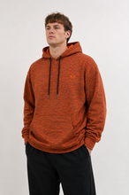 Load image into Gallery viewer, Big Fit - Polar Plush Fashion Fleece - Pullover Hoodie