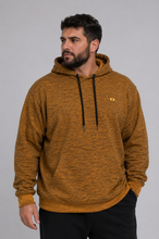 Load image into Gallery viewer, Big Fit - Polar Plush Fashion Fleece - Pullover Hoodie