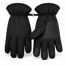 Load image into Gallery viewer, Big Performance Winter Ski and Work Gloves With Reinforced Palm-Fingers
