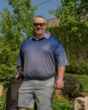 Load image into Gallery viewer, Big & Tall - Dri-Wize™ Pro - Power Dot Polo Shirts