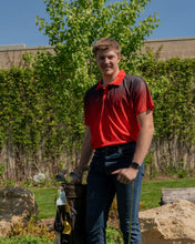 Load image into Gallery viewer, Big & Tall - Dri-Wize™ Pro - Power Dot Polo Shirts