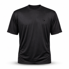 Load image into Gallery viewer, Big & Tall - Dri-Wize™ - Smooth Finish - Crewneck Shirt - Short Sleeve