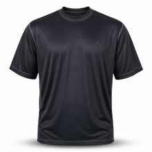 Load image into Gallery viewer, Big & Tall - Dri-Wize™ - Smooth Finish - Crewneck Shirt - Short Sleeve