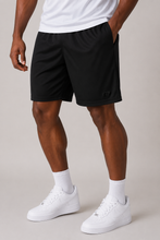 Load image into Gallery viewer, Big & Tall - Dri-Wize™ - Smooth Finish - Shorts