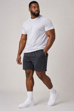 Load image into Gallery viewer, Big & Tall - Dri-Wize™ - Smooth Finish - Shorts