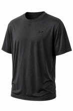 Load image into Gallery viewer, Big & Tall - Dri-Wize™ Birdseye Mesh - Crewneck Shirt - Short Sleeve