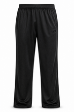 Load image into Gallery viewer, Big & Tall - Dri-Wize™ Birdseye Mesh - Open Bottom Pant (Big Man Cut - 32" or 29" length)