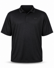 Load image into Gallery viewer, Big & Tall - Dri-Wize™ Birdseye Mesh - Polo Shirt