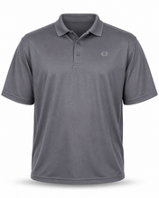 Load image into Gallery viewer, Big & Tall - Dri-Wize™ Birdseye Mesh - Polo Shirt