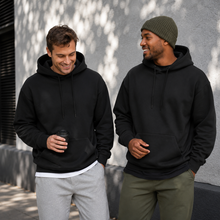 Load image into Gallery viewer, Big & Tall - Performance Fleece - Pullover Hoodie