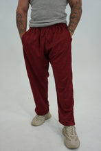 Load image into Gallery viewer, Big & Tall - Polar Plush Fashion Fleece - Banded Bottom Pant (Big Man Cut - 32" length)