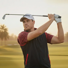 Load image into Gallery viewer, Big & Tall - Dri-Wize™ Pro - Echo Dot Polo Shirts