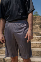 Load image into Gallery viewer, Big & Tall - Dri-Wize™ Birdseye Mesh - Shorts
