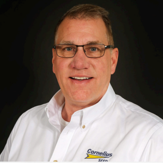 Russ Drenth