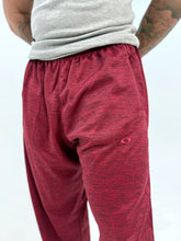 Load image into Gallery viewer, Big & Tall - Polar Plush Fashion Fleece - Banded Bottom Pant (Big Man Cut - 32" length)