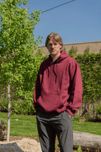 Load image into Gallery viewer, Big & Tall - Performance Fleece - Pullover Hoodie