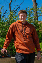 Load image into Gallery viewer, Big Fit - Polar Plush Fashion Fleece - Pullover Hoodie