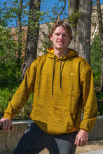 Load image into Gallery viewer, Tall Fit - Polar Plush Fashion Fleece - Pullover Hoodie