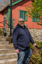 Load image into Gallery viewer, Big & Tall - Performance Fleece - Pullover Hoodie