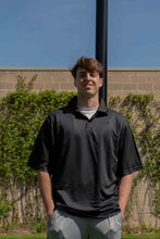 Load image into Gallery viewer, Big & Tall - Dri-Wize™ Birdseye Mesh - Polo Shirt