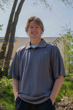 Load image into Gallery viewer, Big & Tall - Dri-Wize™ Birdseye Mesh - Polo Shirt