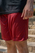 Load image into Gallery viewer, Big & Tall - Dri-Wize™ Birdseye Mesh - Shorts