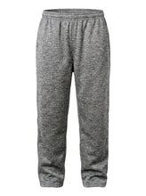 Load image into Gallery viewer, Big & Tall - Polar Plush Fashion Fleece - Banded Bottom Pant (Big Man Cut - 32" length)