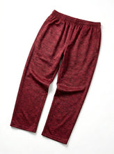 Load image into Gallery viewer, Big & Tall - Polar Plush Fashion Fleece - Open Bottom Pant (Big Man Cut - 29" and 32" length)