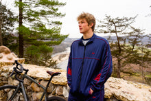 Load image into Gallery viewer, Big & Tall - Dri-Wize™ Smooth Finish  - Jog Suit Jacket - duo tone