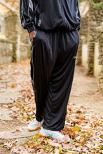 Load image into Gallery viewer, Big & Tall - Dri-Wize™ Smooth Finish  - Jog Suit Pant - duo tone (Big Man Cut - 32" or 29" length)