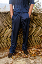 Load image into Gallery viewer, Big & Tall - Dri-Wize™ Smooth Finish  - Open Bottom Pant - (Big Man Cut - 32" or 29" length)