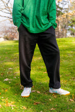 Load image into Gallery viewer, Big & Tall - Performance Fleece  - Open Bottom Pant (Tall Man Cut - 38" length)