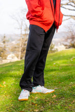 Load image into Gallery viewer, Big & Tall - Performance Fleece  - Open Bottom Pant (Big Man Cut - 32" or 29" length)