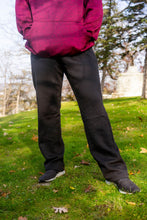 Load image into Gallery viewer, Big & Tall - Performance Fleece  - Open Bottom Pant (Tall Man Cut - 38" length)