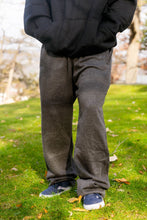 Load image into Gallery viewer, Big & Tall - Performance Fleece  - Open Bottom Pant (Tall Man Cut - 38" length)
