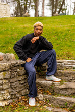 Load image into Gallery viewer, Big & Tall - Performance Fleece - Pullover Crewneck Sweatshirt
