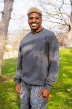 Load image into Gallery viewer, Big & Tall - Performance Fleece - Pullover Crewneck Sweatshirt