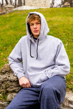 Load image into Gallery viewer, Big & Tall - Performance Fleece - Pullover Hoodie